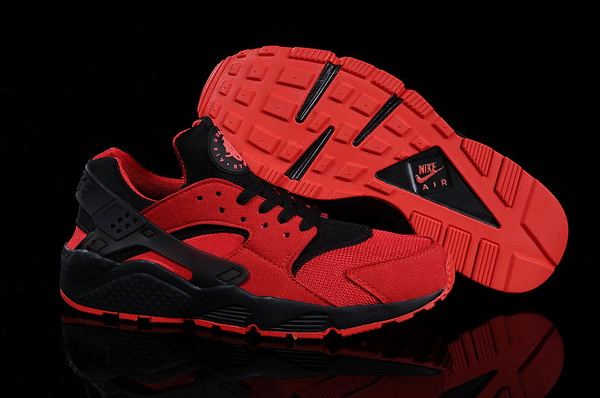 Nike Air Huarache I Men Shoes--073